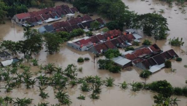 Buntut Banjir Dinar Indah, Pemkot Semarang Evaluasi Perizinan Perumahan