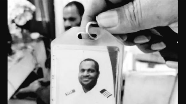 5 Fakta Pilot WNI Ditahan di Filipina, Pasok Senpi ke KKB Papua hingga Foto Bareng Lukas Enembe