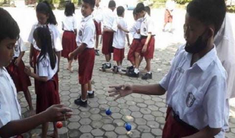 Dinas Pendidikan Kota Semarang Imbau Siswa Tak Bawa Lato-lato ke Sekolah
