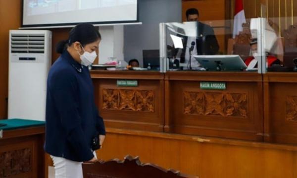 5 Kesaksian Baru Putri Candrawathi, Nomor 4 Hakim Heran Tidak Visum Usai Dilecehkan
