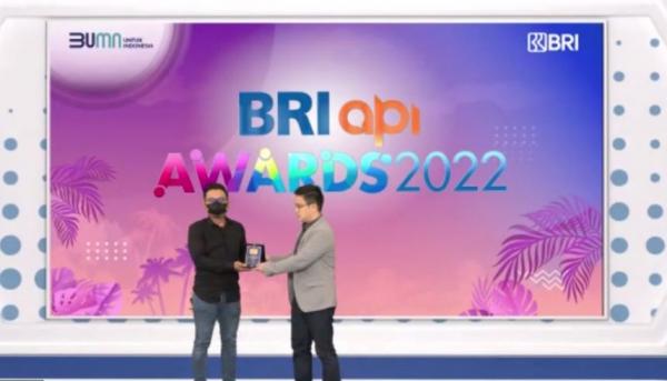 Produk LinkQu Raih Penghargaan Rising Star BRIAPI 2022, Ini Perusahaan yang Menciptakan