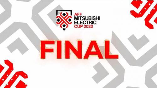 The Golden Stars dan The War Elephant Siap Berlaga di Partai Puncak AFF Mitsubishi Electric Cup 2022