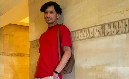 Aktor Revaldo Kembali Terjerat Narkoba, Polisi Amankan Sabu dan Ganja