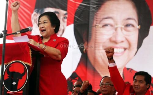 Rencana Pertemuan Nasdem dengan PDIP, Megawati Mau Enggak Bertemu Pak Surya?