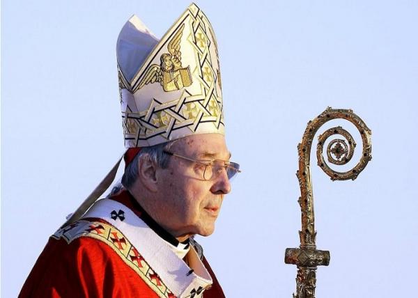 Kardinal George Pell: di Penjara Saya Memaafkan para Penuduh Saya, Iman Membuat Saya Tetap Hidup