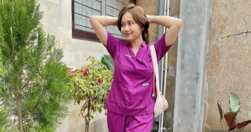 Dokter Cantik Ratih Pradnyaswari yang Doyan Cover Lagu