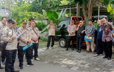 Pengadilan Negeri Kota Cirebon Gagal Laksanakan Eksekusi Tanah, Pemilik Bilang Tidak Sesuai Fakta