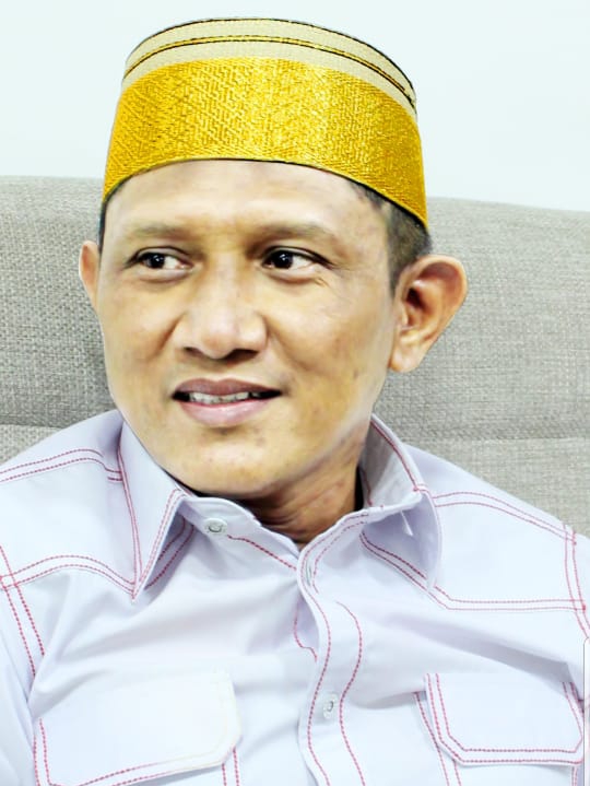 Arianto Burhan Makka Ajak Bank Sulselbar Sinergi dan Kolaborasi dengan Pelaku Usaha