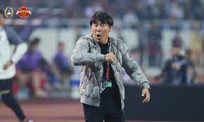 Sejumlah Pemain Timnas Indonesia Akan Dicoret Pelatih Shin Tae-yong pada Piala Asia 2023, Siapa Saja