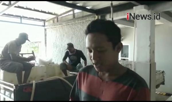 Video Mengulik Asal-usul Air Kerawang Untuk Pengobatan