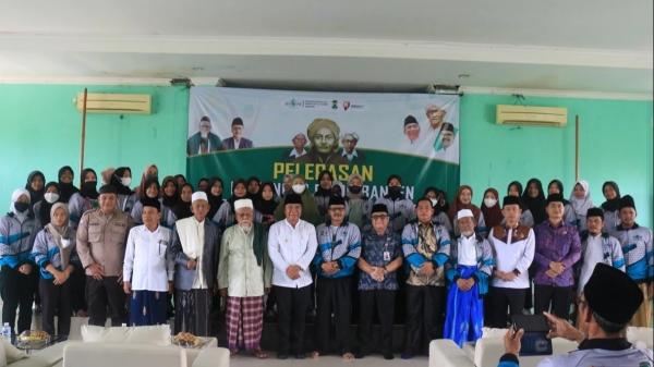 PWNU Banten Siap Ikuti Porseni Perdana NU Tingkat Nasional di Solo