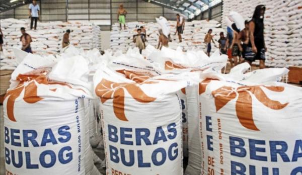 Kabar Baik! Program Bantuan Beras 10 Kg per Bulan Dilanjut hingga Juni 2024