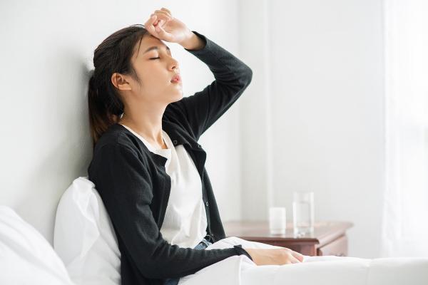 Rasa Tak Nyaman Saat Migrain Kambuh, Berikut 5 Langkah Mencegah Rasa Sakitnya