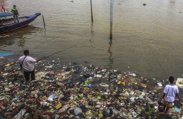 Ancaman Sampah Plastik jadi Tanggung Jawab Bersama