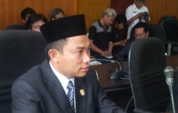 Terkait SPBU di Karassik Toraja Utara, Harun Rantelembang: Kami DPRD Siap Menampung Aspirasi Warga