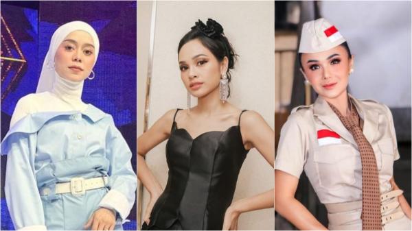 7 Artis Cantik Alami KDRT, Nomor 4 Dilakukan sang Mantan Pacar Selama 9 Bulan