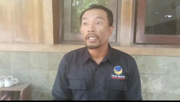 PAW dan Pemecatan Oknum DPRD Lobar Tersangkut Narkoba Sedang Diproses