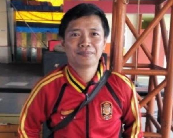 Tunjuk Saidong Pelatih, AFK Surabaya Dinilai Lakukan Perjudian, Ini Catatan Kepelatihannya