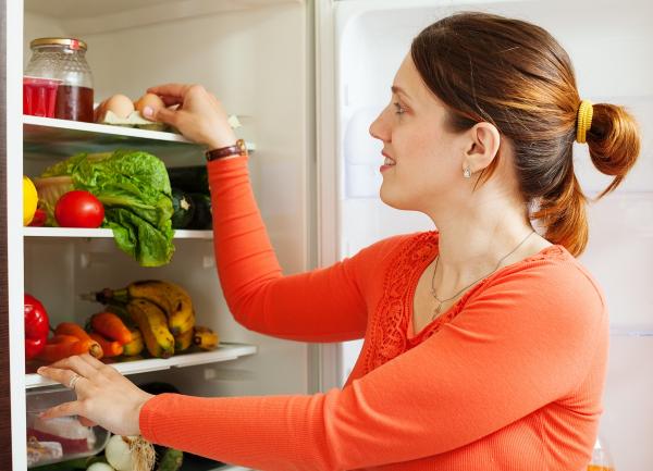 Perlu Diketahui 10 Makanan Ini Tidak Boleh Disimpan di dalam Kulkas, Bikin Cepat Rusak