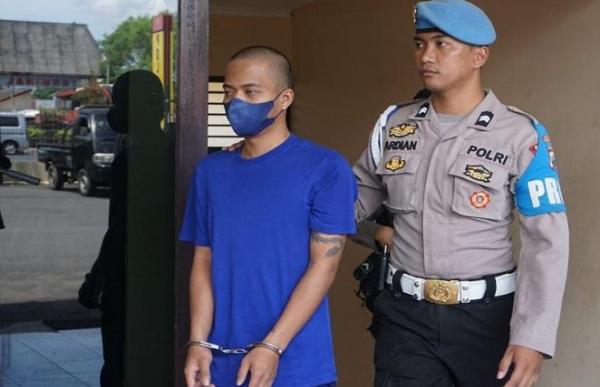 Polisi Tangkap Pria Pelaku Pencabulan Pelajar Usia 15 Tahun di Purbalingga, Ini Modusnya