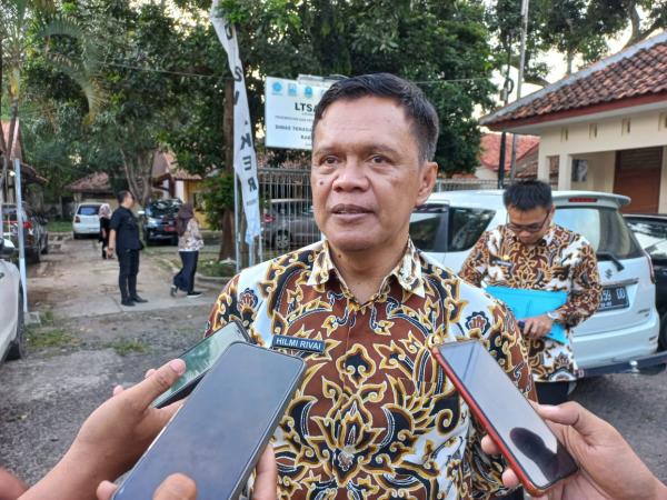 Buka Lowongan PPPK 6 Ribu Orang, Pemkab Cirebon Siapkan Anggaran Rp107 Miliar
