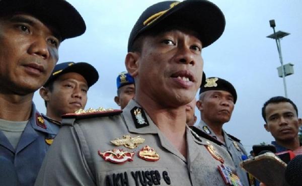 Kapolrestabes Surabaya Bakal Sikat Tempat Hiburan yang Terindikasi Sarang Narkoba