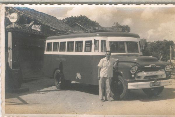 Berikut Deretan PO Bus Zaman Dulu, Sejak Jaman Presiden Soekarno yang Masih Bertahan hingga Saat ini