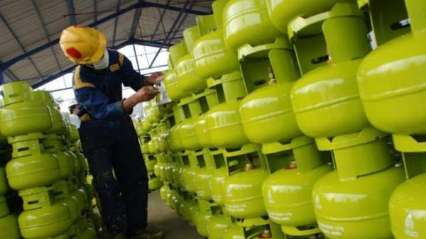 Simak Cara dan Syarat Jadi Agen LPG 3 Kg Pertamina, Bisa Mendadak Kaya