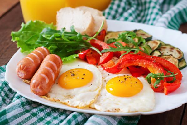 8 Menu Makan Pagi Anak Sekolah yang Sederhana serta Sehat