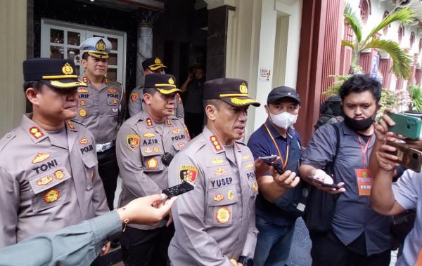 Tak Hadir dalam Sidang Kanjuruhan di Surabaya, Polisi Apresiasi Aremania