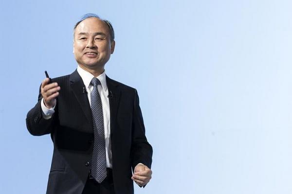 Kisah CEO Softbank Masayoshi Son, Imigran Korea Jadi Orang Terkaya 39 Dunia Berharta USD26,6 Miliar
