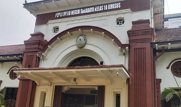 Sidang Perdana Tragedi Kanjuruhan Digelar di PN Surabaya Hari Ini