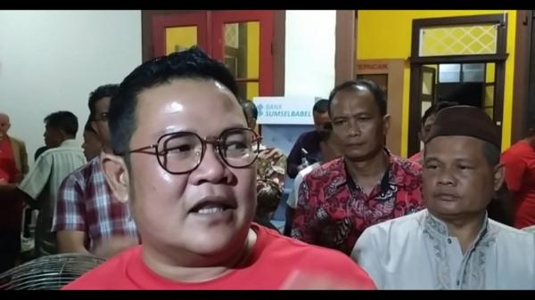 Bupati Riza Beri Sinyal Reshuffle Pejabat di Pemkab Bangka Selatan