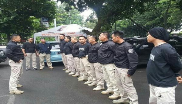 Wali Kota Bandung Bahagia Tim Prabu Diaktifkan Kembali