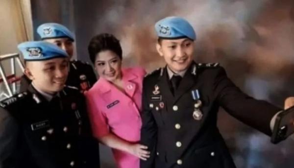 Bukan Pelecehan Seksual, Jaksa Sebut Terjadi Perselingkuhan Brigadir J dengan Putri Candrawathi