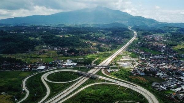 3 Tol yang Beroperasi Sepanjang 2022 di Jawa Barat, Nomor 1 dan 3 Digeber Tembus BIJB Kertajati