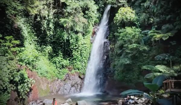 Inilah Pesona Indahnya Air Terjun Singokromo yang Memanjakan Mata