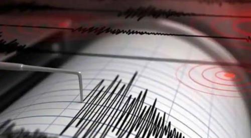 Breaking News! Malang Jatim Diguncang  Gempa M5,1, Tak Berpotensi Tsunami