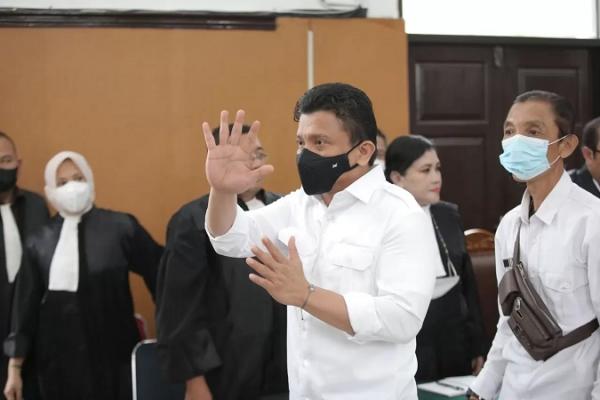 Kecewa Tuntutan JPU, Keluarga Brigadir J Minta Hakim Beri Vonis Mati ke Ferdy Sambo