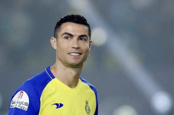 Debut Ronaldo Bersama Al Nassr Akan Melawan PSG di Laga Persahabatan!