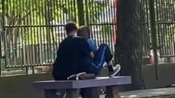 Parah, Pelajar Berbuat Mesum di Taman Dadaha Tasikmalaya Viral di Medsos, Ini Tanggapan Satpol PP