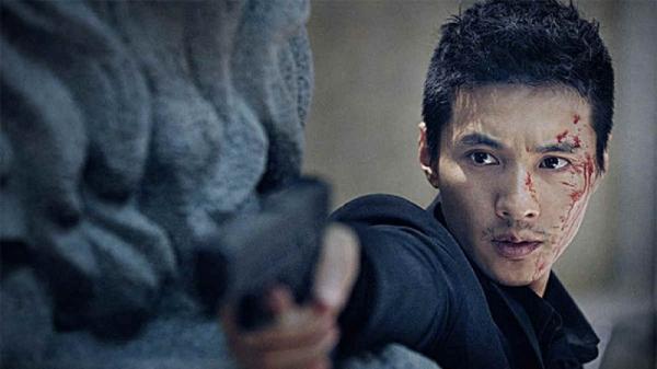 8 Deretan Film Korea Action Terbaik yang Wajib Ditonton, Recommended!