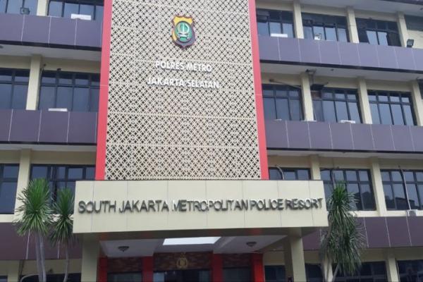 Video Viral Penataran SMA Pakai Adu Pukul, Polres Jakarta Selatan Tahan 5 Orang