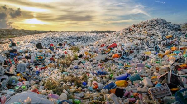 Banyak Limbah dan Sampah, Ini 5 Kota Terkotor di Indonesia