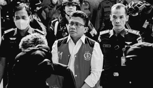 Ferdy Sambo Lolos Tuntutan Hukuman Mati, JPU Tuntut Penjara Seumur Hidup