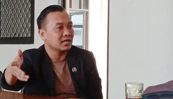Komisi IV DPRD Karawang Dorong Disnakertrans Optimalkan BLK