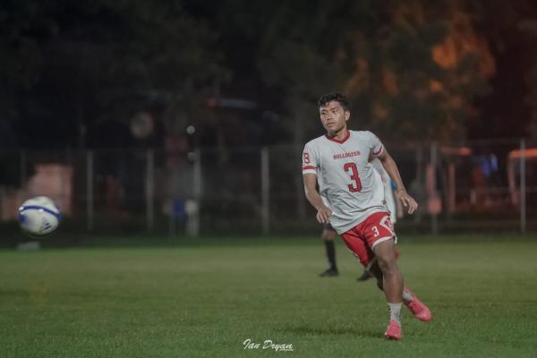 Jaga Kondisi, Pemain Gresik United Ikuti Fun Football, Ini Harapan Besar untuk Liga Indonesia