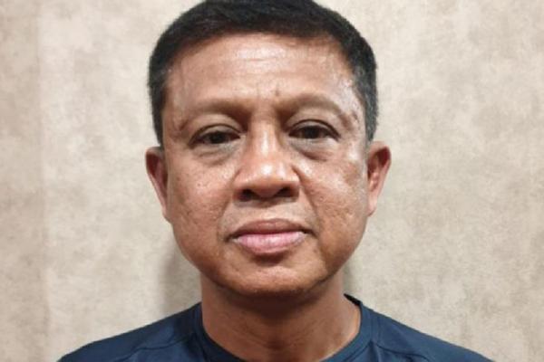 Kombes Yulius Bambang Karyanto Ditangkap di Hotel, Ajak dan Fasilitasi Wanita Konsumsi Narkoba