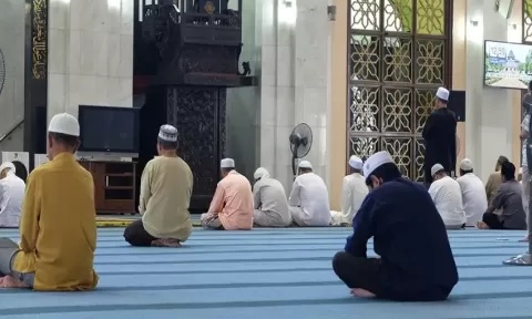 Pentingnya Mengenalkan Dakwah pada Anak di Usia Dini