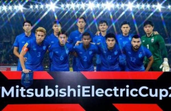 Kalahkan Vietnam, Thailand Berhasil Menjadi Juara AFF 2022